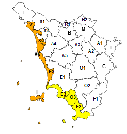 mappa in aggiornamento...