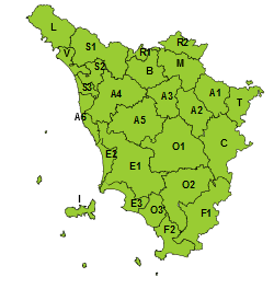 mappa in aggiornamento...